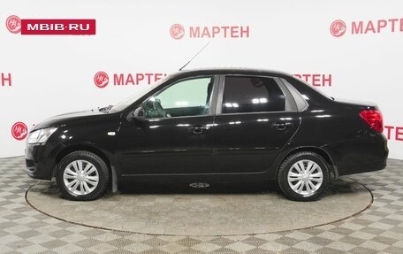 Datsun on-DO I рестайлинг, 2015 год, 469 000 рублей, 8 фотография