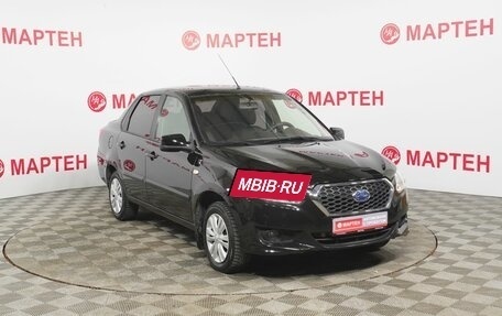 Datsun on-DO I рестайлинг, 2015 год, 469 000 рублей, 3 фотография