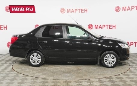 Datsun on-DO I рестайлинг, 2015 год, 469 000 рублей, 4 фотография