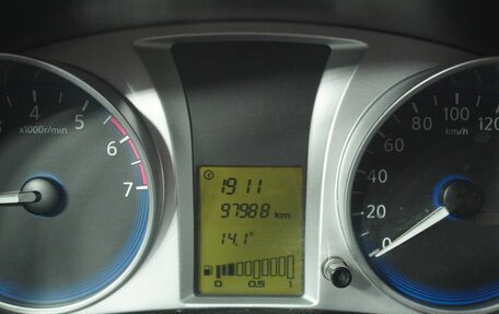 Datsun on-DO I рестайлинг, 2015 год, 469 000 рублей, 17 фотография