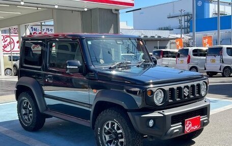 Suzuki Jimny, 2023 год, 1 600 000 рублей, 2 фотография