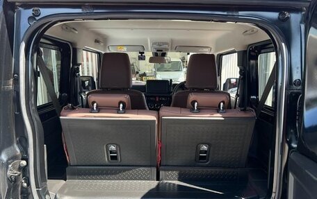 Suzuki Jimny, 2023 год, 1 600 000 рублей, 11 фотография