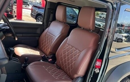 Suzuki Jimny, 2023 год, 1 600 000 рублей, 8 фотография
