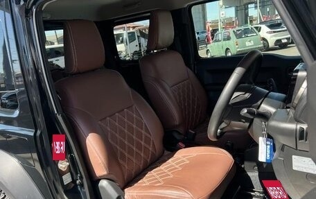 Suzuki Jimny, 2023 год, 1 600 000 рублей, 7 фотография