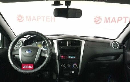 Datsun on-DO I рестайлинг, 2015 год, 469 000 рублей, 15 фотография