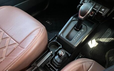 Suzuki Jimny, 2023 год, 1 600 000 рублей, 13 фотография