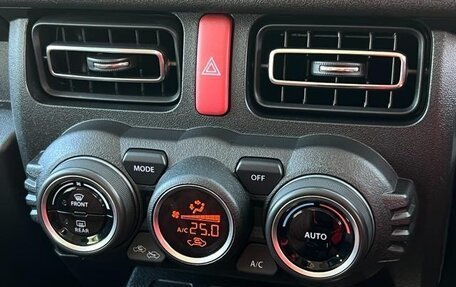 Suzuki Jimny, 2023 год, 1 600 000 рублей, 15 фотография