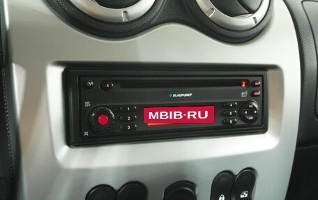 Renault Sandero I, 2012 год, 499 000 рублей, 12 фотография