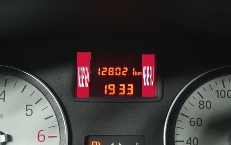 Renault Sandero I, 2012 год, 499 000 рублей, 16 фотография