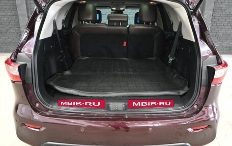 Infiniti JX, 2013 год, 1 950 000 рублей, 6 фотография