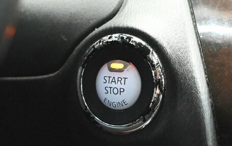 Infiniti JX, 2013 год, 1 950 000 рублей, 21 фотография