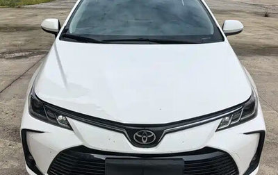 Toyota Corolla, 2023 год, 1 752 222 рублей, 1 фотография