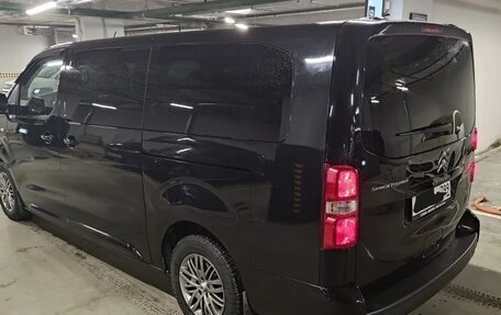 Citroen SpaceTourer I, 2020 год, 3 100 000 рублей, 1 фотография