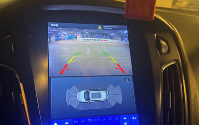 Ford Focus III, 2016 год, 1 000 000 рублей, 1 фотография