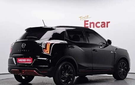 SsangYong Tivoli, 2022 год, 1 861 000 рублей, 3 фотография