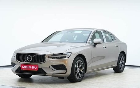 Volvo S60 III, 2026 год, 5 060 000 рублей, 1 фотография