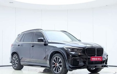 BMW X5, 2022 год, 7 800 000 рублей, 1 фотография