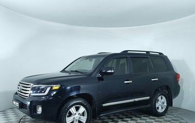 Toyota Land Cruiser 200, 2012 год, 34 990 000 рублей, 1 фотография