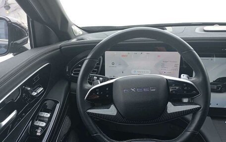 CheryExeed VX, 2023 год, 3 050 000 рублей, 1 фотография