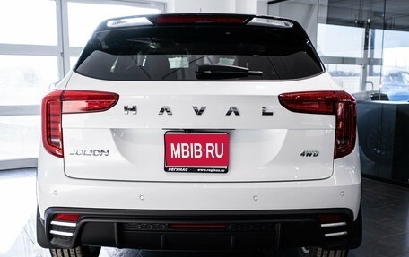 Haval Jolion, 2026 год, 2 599 000 рублей, 1 фотография