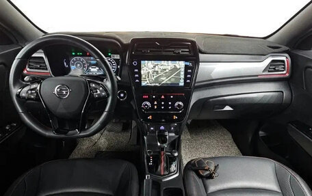 SsangYong Tivoli, 2022 год, 1 861 000 рублей, 8 фотография