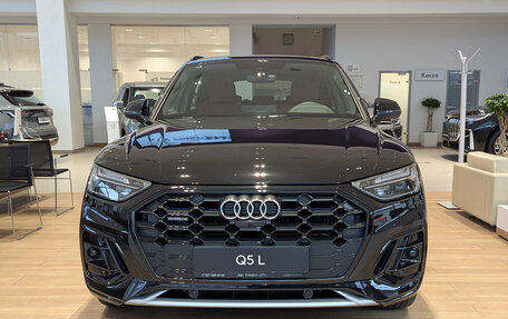 Audi Q5, 2025 год, 6 290 000 рублей, 2 фотография