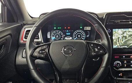 SsangYong Tivoli, 2022 год, 1 861 000 рублей, 13 фотография