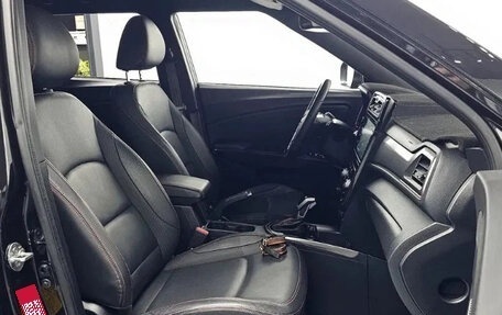 SsangYong Tivoli, 2022 год, 1 861 000 рублей, 10 фотография