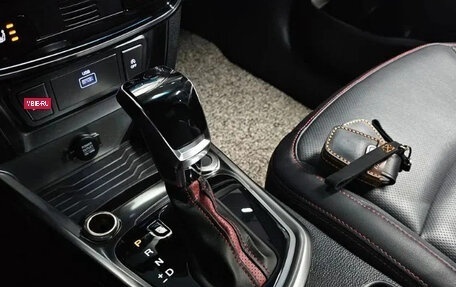 SsangYong Tivoli, 2022 год, 1 861 000 рублей, 9 фотография