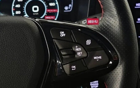 SsangYong Tivoli, 2022 год, 1 861 000 рублей, 14 фотография