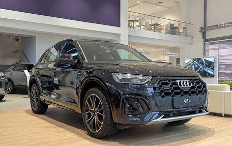 Audi Q5, 2025 год, 6 290 000 рублей, 3 фотография