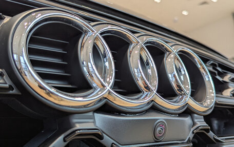 Audi Q5, 2025 год, 6 290 000 рублей, 9 фотография