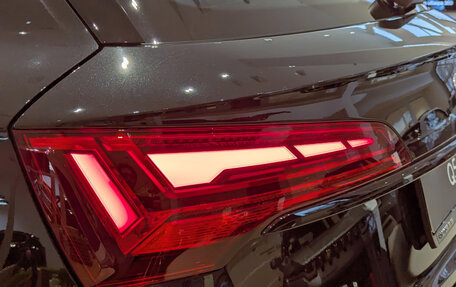 Audi Q5, 2025 год, 6 290 000 рублей, 13 фотография