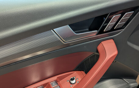 Audi Q5, 2025 год, 6 290 000 рублей, 15 фотография