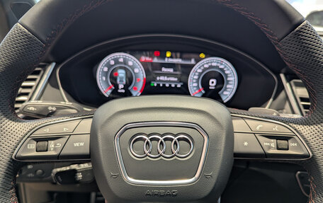 Audi Q5, 2025 год, 6 290 000 рублей, 19 фотография