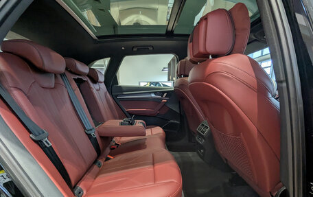 Audi Q5, 2025 год, 6 290 000 рублей, 32 фотография