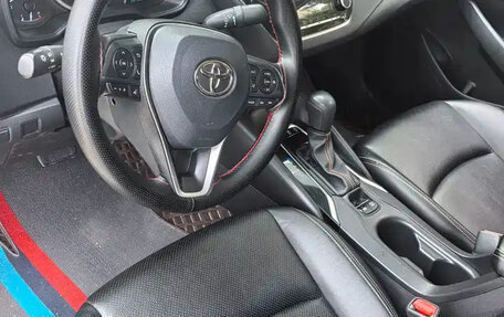 Toyota Corolla, 2023 год, 1 752 222 рублей, 7 фотография