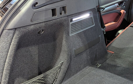 Audi Q5, 2025 год, 6 290 000 рублей, 39 фотография