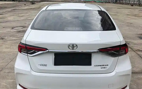 Toyota Corolla, 2023 год, 1 752 222 рублей, 4 фотография