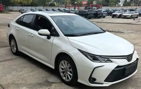 Toyota Corolla, 2023 год, 1 752 222 рублей, 6 фотография