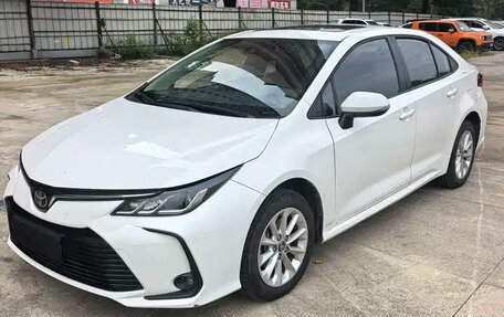 Toyota Corolla, 2023 год, 1 752 222 рублей, 2 фотография