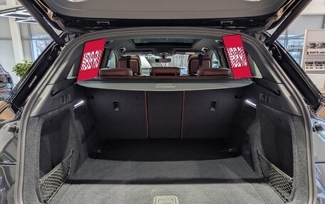 Audi Q5, 2025 год, 6 290 000 рублей, 36 фотография