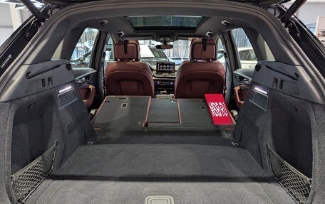 Audi Q5, 2025 год, 6 290 000 рублей, 37 фотография