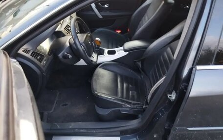 Renault Laguna III рестайлинг, 2007 год, 279 000 рублей, 4 фотография