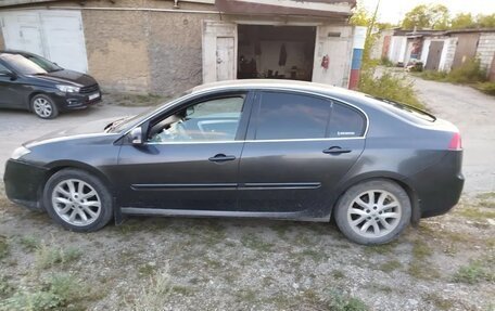 Renault Laguna III рестайлинг, 2007 год, 279 000 рублей, 3 фотография