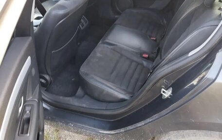 Renault Laguna III рестайлинг, 2007 год, 279 000 рублей, 5 фотография