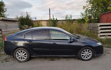 Renault Laguna III рестайлинг, 2007 год, 279 000 рублей, 2 фотография