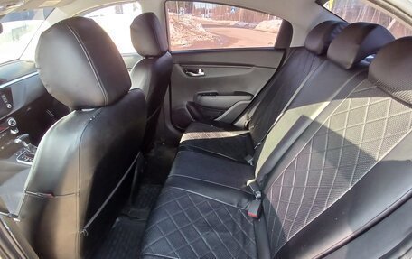 KIA Rio IV, 2021 год, 1 300 000 рублей, 6 фотография