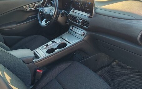 Hyundai Kona I, 2020 год, 1 812 000 рублей, 10 фотография