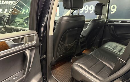 Volkswagen Touareg III, 2012 год, 1 749 000 рублей, 7 фотография